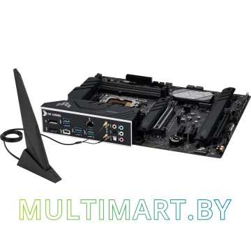Материнская плата ASUS TUF Gaming H670-PRO WIFI D4 картинка 5
